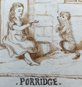 Porridge-285x300