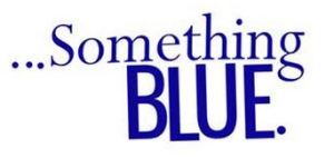 SomethingBlue